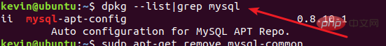unbuntu如何彻底删除mysql？_编程技术_编程开发技术教程插图5