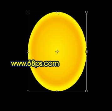 Photoshop制作漂亮的彩色气球_亿码酷站___亿码酷站平面设计教程插图5