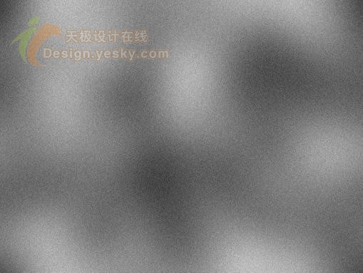 Photoshop打造不锈钢材质枫叶效果_亿码酷站___亿码酷站平面设计教程插图3