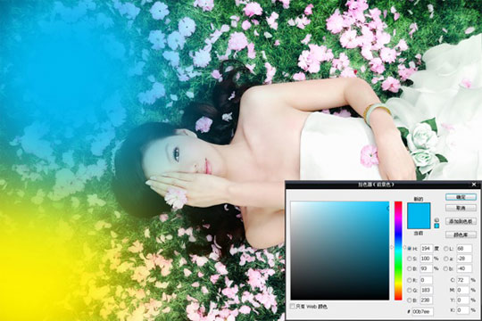 PS简单3招 教你优化照片中的色彩与层次_亿码酷站___亿码酷站平面设计教程插图10