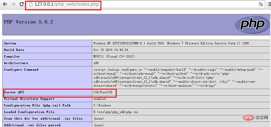 IIS7如何配置安装PHP_编程技术_编程开发技术教程插图10