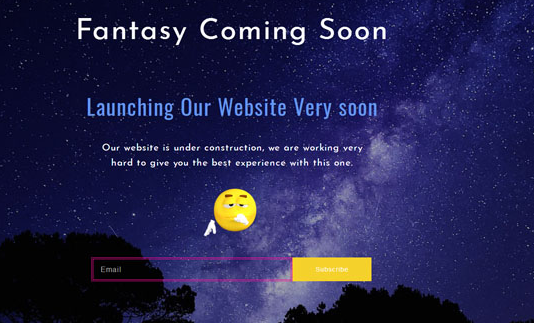 紫色点线背景网站上线模板_php网站模板插图