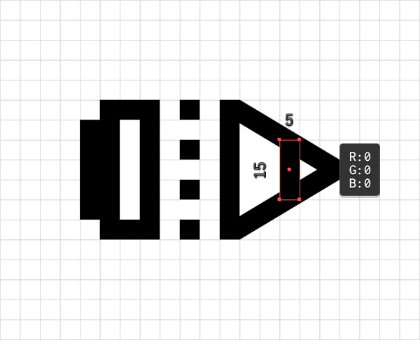 AI制作铅笔图案笔刷_亿码酷站___亿码酷站ai教程插图9