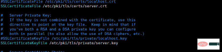 简易实现HTTPS之自签名证书_亿码酷站_编程开发技术教程插图1