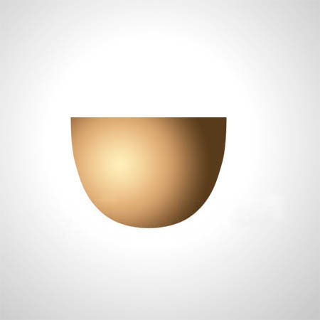 Photoshop绘制一只茶杯_亿码酷站___亿码酷站平面设计教程插图8