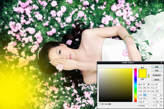 PS简单3招 教你优化照片中的色彩与层次_亿码酷站___亿码酷站平面设计教程插图9