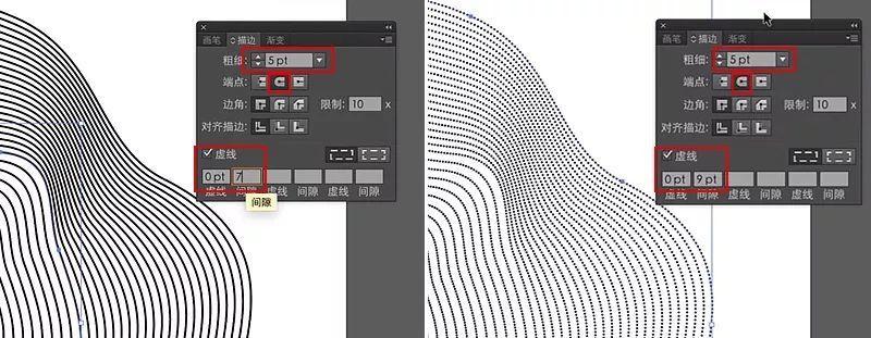 illustrator设计科技感的Banner教程_亿码酷站___亿码酷站ai教程插图11
