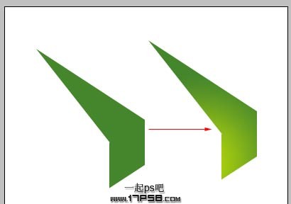 PS制作质感XBox360图标鼠绘教程_亿码酷站___亿码酷站平面设计教程插图4