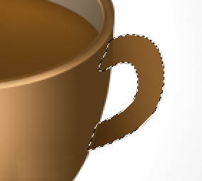 Photoshop绘制一只茶杯_亿码酷站___亿码酷站平面设计教程插图15