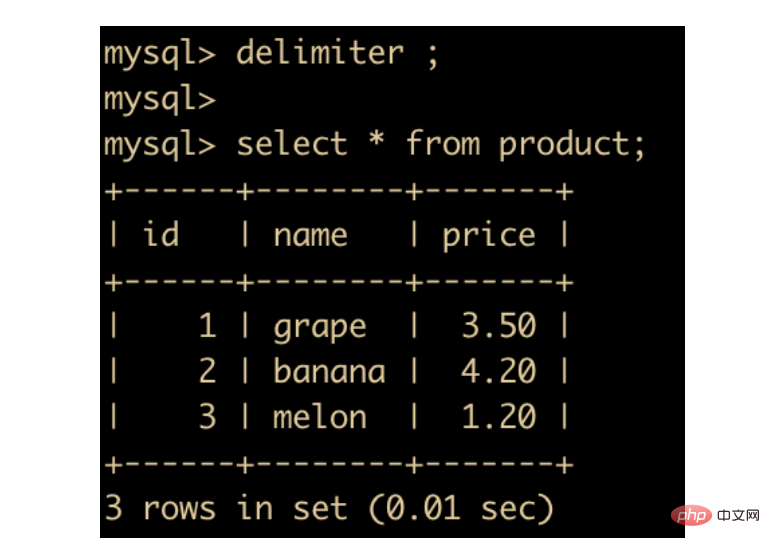 通过47 张图带你 MySQL 进阶_亿码酷站_编程开发技术教程插图31