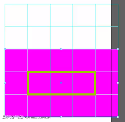 AI制作2.5D风格的LOGO图标_亿码酷站___亿码酷站ai教程插图16