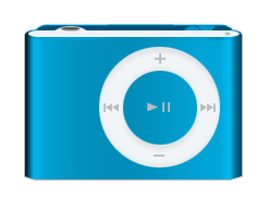 Photoshop鼠绘iPod Shuffle 2_亿码酷站___亿码酷站平面设计教程插图9