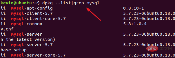 unbuntu如何彻底删除mysql？_编程技术_编程开发技术教程插图2