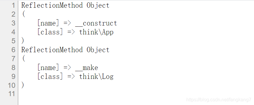 ThinkPHP容器之绑定参数_亿码酷站_编程开发技术教程插图