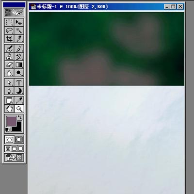 Photoshop鼠绘实例：浪漫鲜花与烛光_亿码酷站___亿码酷站平面设计教程插图2