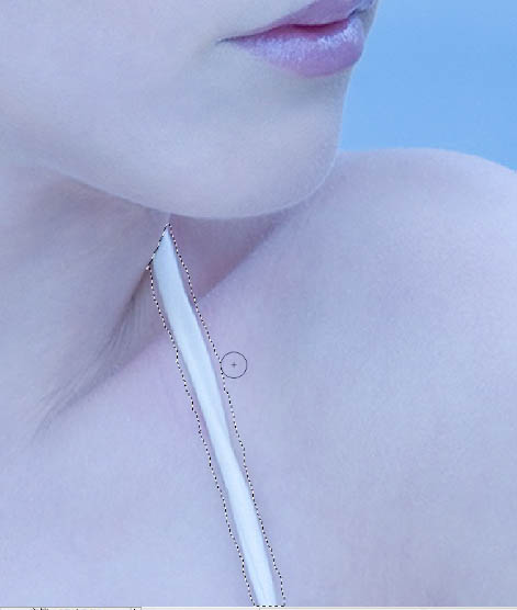 Photoshop打造经典的粉蓝色水晶人像效果_亿码酷站___亿码酷站平面设计教程插图14
