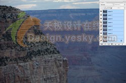 体验Photoshop CS3 Beta新特性_亿码酷站___亿码酷站平面设计教程插图11