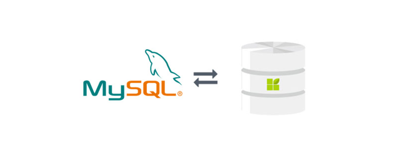 MySQL如何操作数据表插图