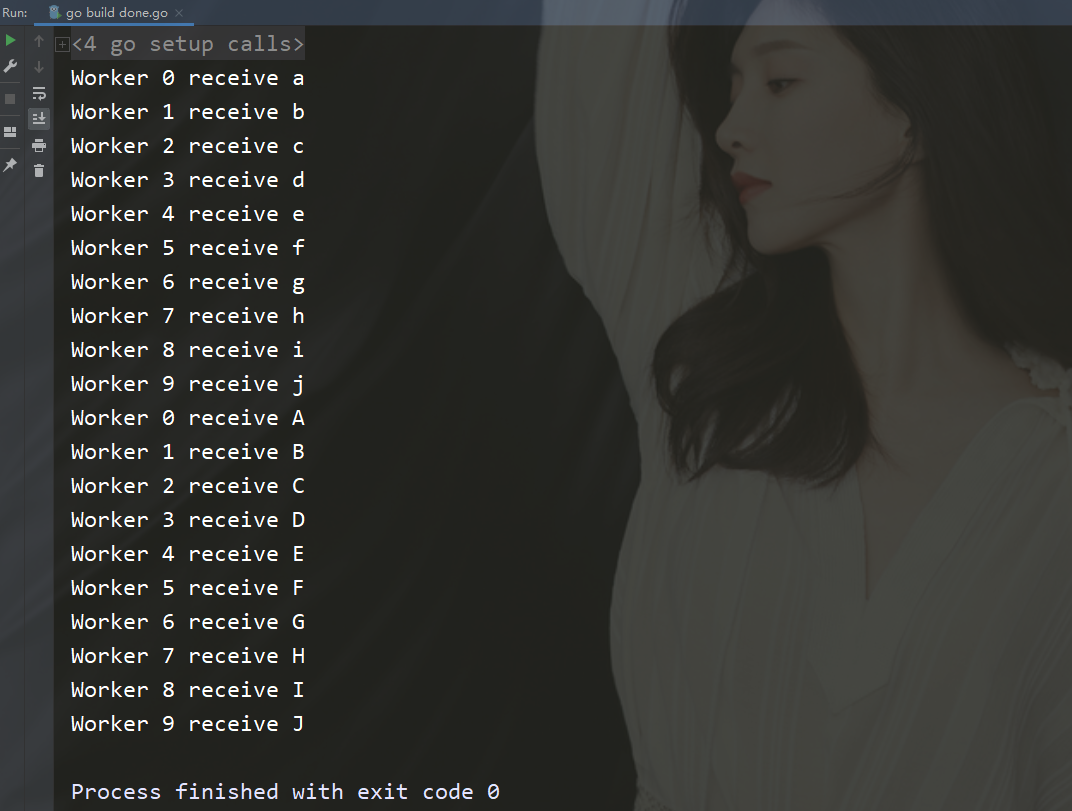 聊聊Go的并发编程 （二）