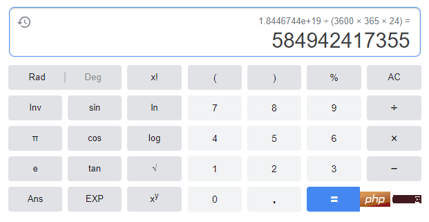 解析PHP如何实现有趣的汉诺塔算法
