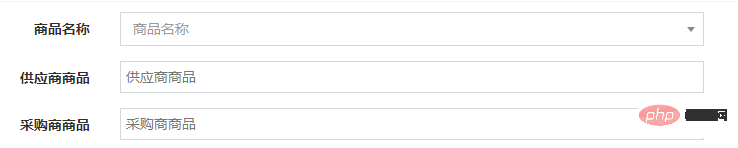 如何解决laravel-admin select联动问题