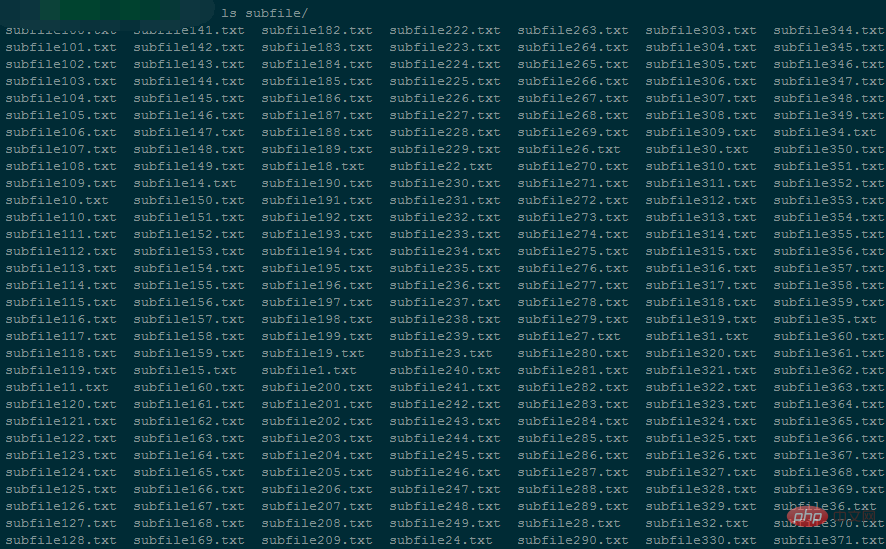 一文了解大文件排序/外存排序问题