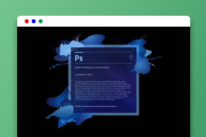 ps新手篇：怎么给服装换颜色效果（分享）