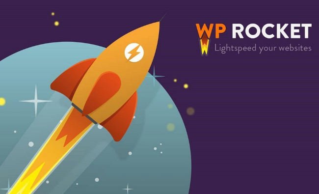 WordPress插件下载/WP Rocket3.8.8和3.9.1双版本/火箭缓存插件免授权汉化版插图