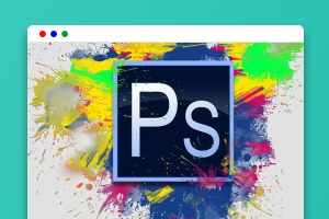 ps必学技巧：如何将照片转为水彩画（图文详解）