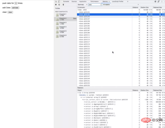 出现JS内存泄漏怎么办？如何避免JS内存泄漏？