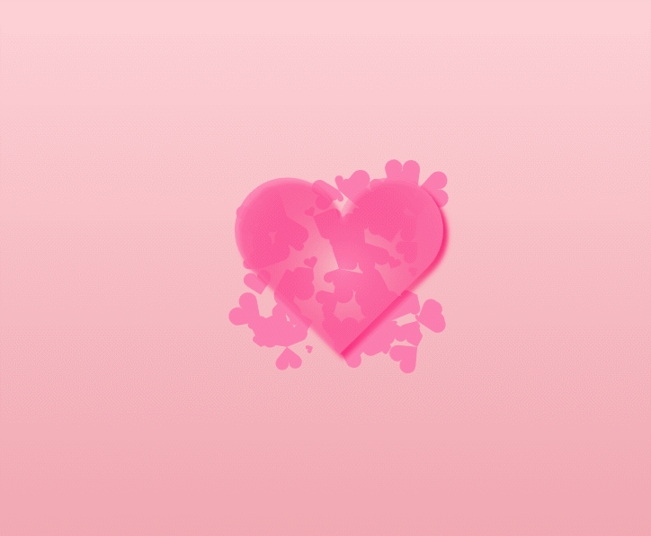 浪漫示爱：2021七夕情人节表白神器（源码下载）