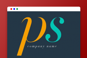 手把手教你使用ps将普通图片转为炫彩背景（总结）