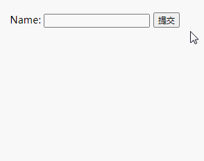 你知道php用什么收集表单数据吗？