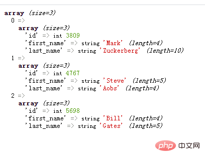 PHP数组学习之二维数组怎么进行排序（2种方法）
