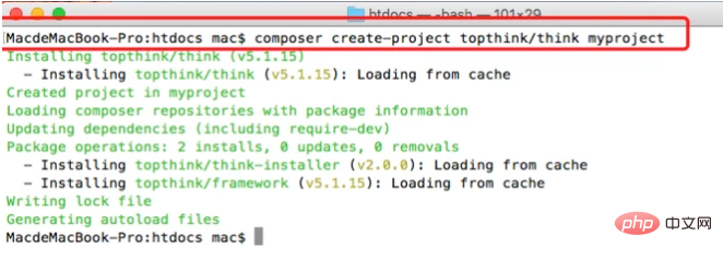 图文讲解think-queue的使用之用户注册场景异步发送邮件