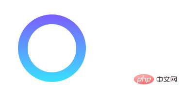 教你用CSS绘制一个带有渐变边框的圆！