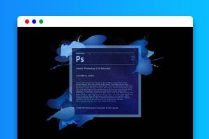ps必学技巧：如何将剪影素材转为高级感海报（图文详解）