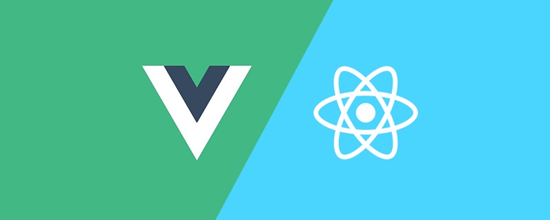 react和vuejs有什么区别