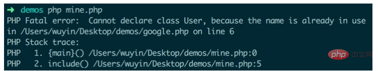 总结Laravel中常用的PHP语法有哪些
