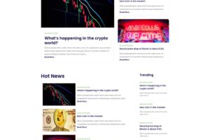 自适应可封装APP英文版NFT数字藏品交易平台源码下载_加密货币支付_含安装文档插图5