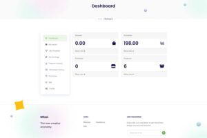 自适应可封装APP英文版NFT数字藏品交易平台源码下载_加密货币支付_含安装文档插图9