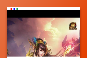 三网雷霆H5游戏【神魔2.0定制版】最新整理Linux手工服务端+跨服+GM授权后台