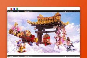 MT3换皮梦幻【久久西游】最新整理Linux手工服务端+GM后台+安卓苹果双端