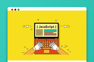 JavaScript怎么打印星星