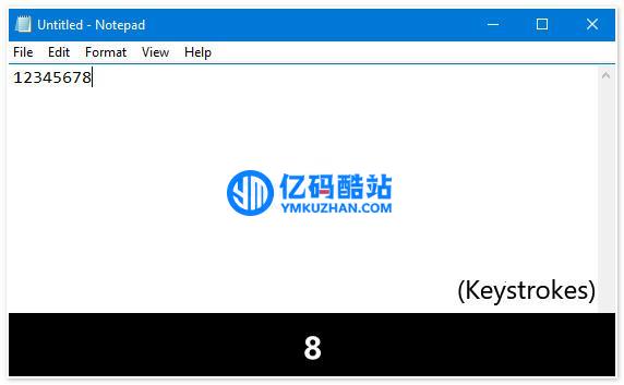 Screen to Gif动画录制软件 v2.39插图1