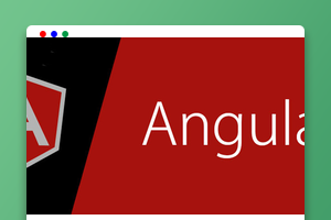 一文了解angular中的3种内容投影（单插槽、多插槽、有条件）