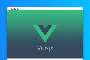 vuejs一定要装nodejs吗