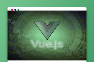 vuejs怎么在页面实现日期