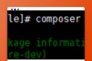 composer执行命令提示“已杀死”是什么情况？