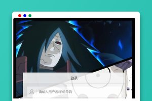 卡牌H5手游【小小火影H5】最新整理Win半手工服务端+多区+跨服+授权物品后台